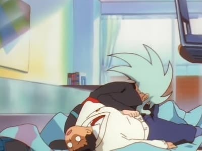 Assistir Tenchi em Tóquio Temporada 1 Episódio 3 Online em HD