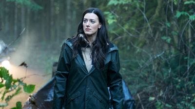 Assistir Sight Unseen Temporada 1 Episódio 9 Online em HD