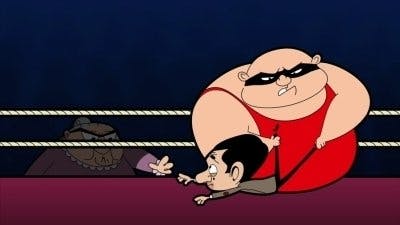 Assistir Mr. Bean: A Série Animada Temporada 4 Episódio 37 Online em HD