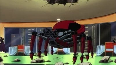 Assistir Homem-Aranha: A Série Animada Temporada 1 Episódio 2 Online em HD