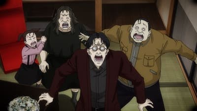 Assistir Junji Ito: Histórias Macabras do Japão Temporada 1 Episódio 1 Online em HD