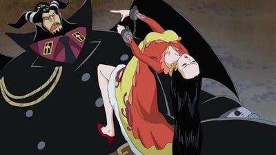 Assistir One Piece Temporada 13 Episódio 425 Online em HD