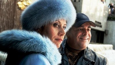 Assistir Família Soprano Temporada 6 Episódio 11 Online em HD