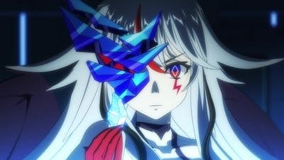Assistir Shin Sakura Taisen the Animation Temporada 1 Episódio 11 Online em HD
