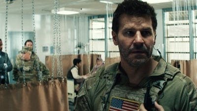 Assistir SEAL Team Temporada 1 Episódio 18 Online em HD