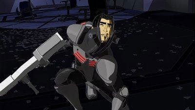 Assistir Homem-Aranha: A Nova Série Animada Temporada 1 Episódio 5 Online em HD