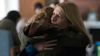 Assistir Homeland – Segurança Nacional Temporada 6 Episódio 10 Online em HD