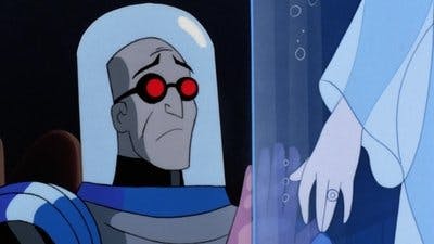 Assistir Batman: A Série Animada Temporada 3 Episódio 10 Online em HD