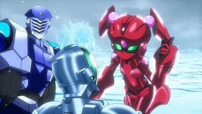 Assistir Accel World Temporada 1 Episódio 21 Online em HD