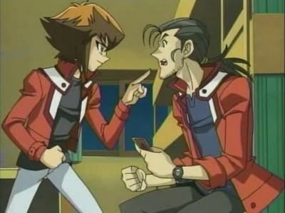 Assistir Yu-Gi-Oh! GX Temporada 1 Episódio 21 Online em HD