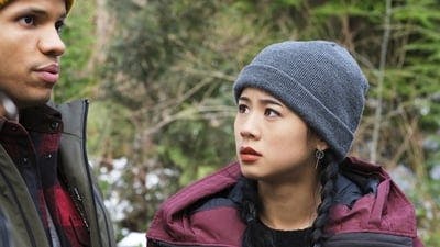 Assistir Nancy Drew Temporada 1 Episódio 15 Online em HD