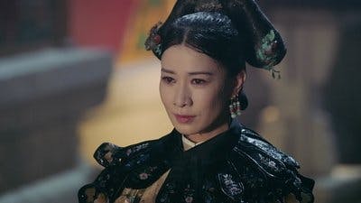 Assistir História do Palácio Yanxi Temporada 1 Episódio 16 Online em HD