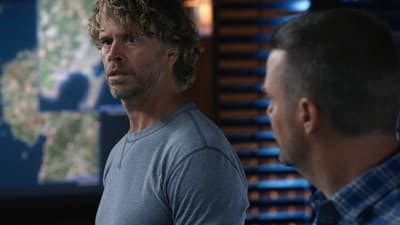 Assistir NCIS: Los Angeles Temporada 14 Episódio 2 Online em HD