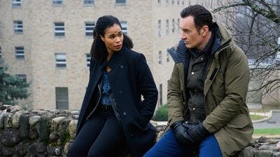 Assistir FBI: Os Mais Procurados Temporada 2 Episódio 4 Online em HD