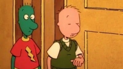 Assistir Doug Temporada 4 Episódio 16 Online em HD