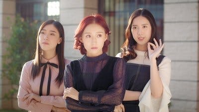 Assistir Paixão Imprevista Temporada 1 Episódio 7 Online em HD