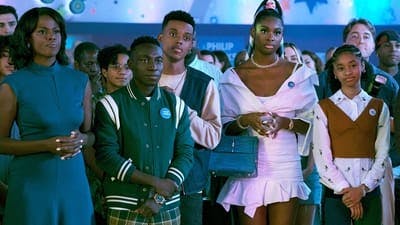 Assistir Bel-Air Temporada 1 Episódio 4 Online em HD