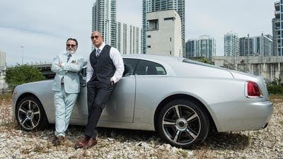 Assistir Ballers Temporada 2 Episódio 9 Online em HD