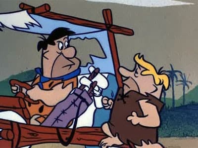 Assistir Os Flintstones Temporada 2 Episódio 20 Online em HD