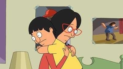 Assistir Bob’s Burgers Temporada 11 Episódio 9 Online em HD