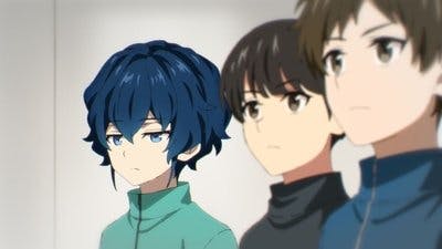 Assistir UniteUp! Temporada 2 Episódio 6 Online em HD