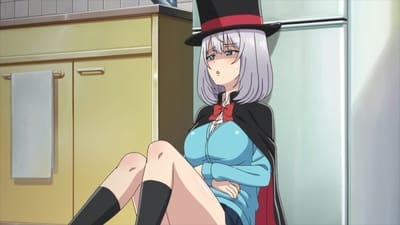 Assistir Tejina-senpai Temporada 1 Episódio 3 Online em HD