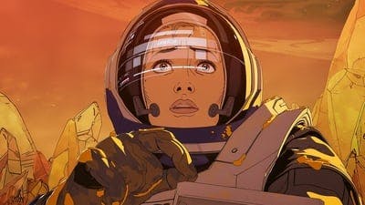 Assistir Love, Death & Robots Temporada 3 Episódio 3 Online em HD