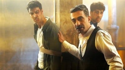 Assistir O Canto do Pássaro Temporada 2 Episódio 30 Online em HD