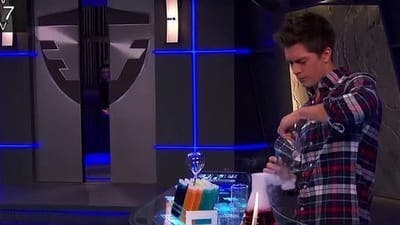 Assistir Lab Rats: Força Elite Temporada 1 Episódio 12 Online em HD