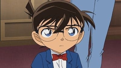Assistir Detective Conan Temporada 1 Episódio 604 Online em HD