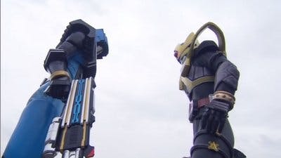 Assistir Kamen Rider Temporada 19 Episódio 23 Online em HD