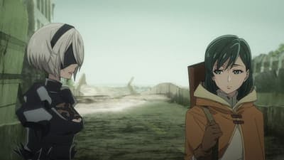 Assistir NieR:Automata Ver1.1a Temporada 1 Episódio 6 Online em HD