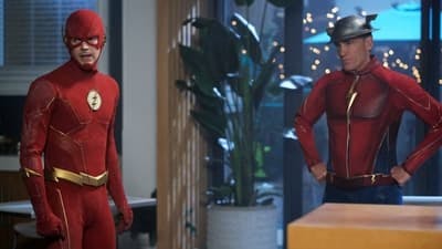 Assistir Flash Temporada 9 Episódio 13 Online em HD