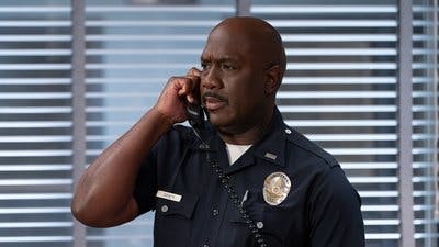 Assistir The Rookie Temporada 7 Episódio 17 Online em HD