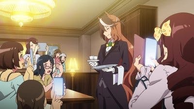 Assistir Umamusume: Pretty Derby Temporada 1 Episódio 6 Online em HD