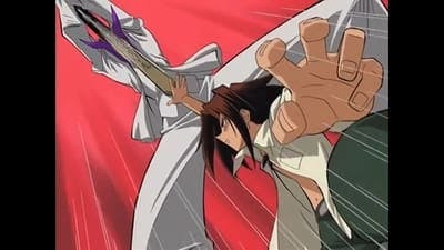 Assistir Shaman King Temporada 1 Episódio 1 Online em HD