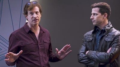 Assistir Brooklyn Nine-Nine: Lei e Desordem Temporada 5 Episódio 8 Online em HD