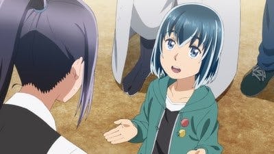 Assistir Hinamatsuri Temporada 1 Episódio 4 Online em HD