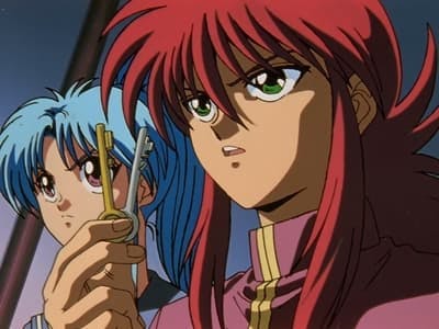 Assistir Yu Yu Hakusho Temporada 3 Episódio 4 Online em HD