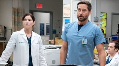 Assistir Hospital New Amsterdam Temporada 4 Episódio 8 Online em HD