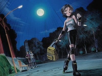 Assistir Eyeshield 21 Temporada 1 Episódio 22 Online em HD