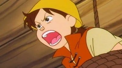 Assistir Peter Pan Temporada 1 Episódio 13 Online em HD
