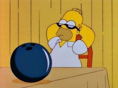 Assistir Os Simpsons Temporada 6 Episódio 13 Online em HD