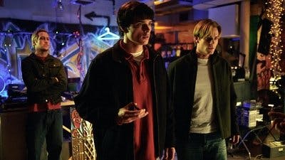 Assistir Smallville: As Aventuras do Superboy Temporada 1 Episódio 13 Online em HD