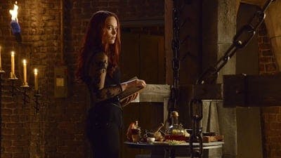 Assistir A Lenda de Sleepy Hollow Temporada 2 Episódio 12 Online em HD