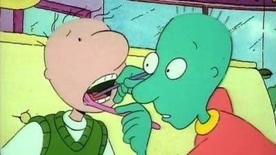 Assistir Doug Temporada 2 Episódio 24 Online em HD