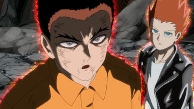 Assistir Mob Psycho 100 Temporada 3 Episódio 11 Online em HD