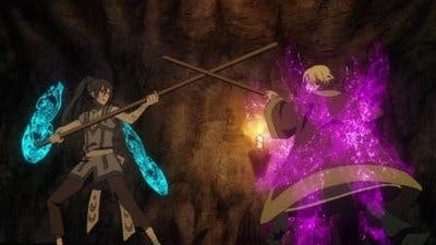 Assistir Kujira no Kora – Filhos das Baleias Temporada 1 Episódio 5 Online em HD