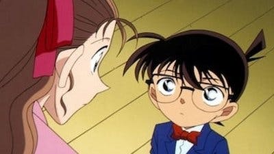 Assistir Detective Conan Temporada 1 Episódio 250 Online em HD
