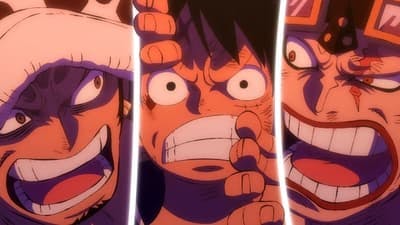 Assistir One Piece Temporada 21 Episódio 1016 Online em HD